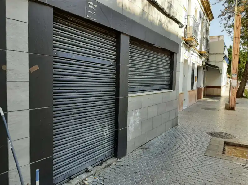 Business premises for sale in Calle Navarra, imagen 6