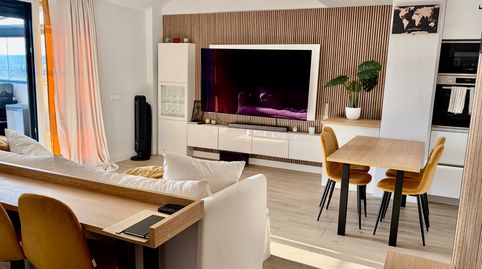 Foto 3 de Dúplex en venda a Calle Pie de Altar, 11, Ibiza - San Pedro, Villanueva del Pardillo