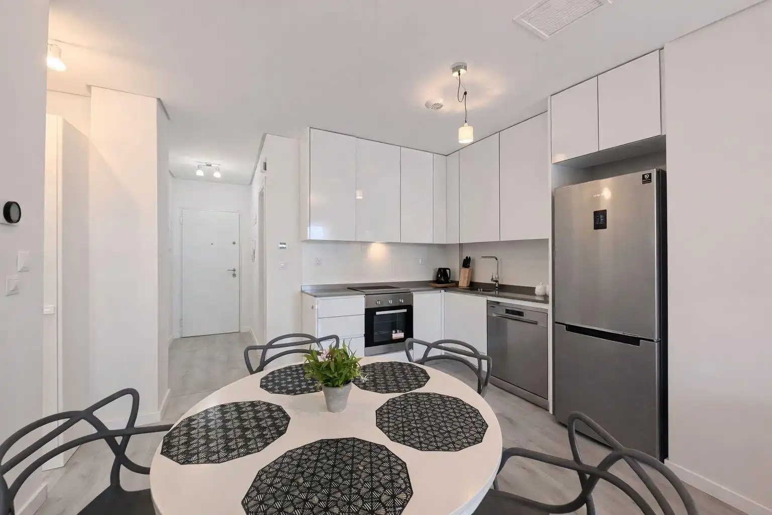Apartamento con piscina en venta en Orihuela Costa, imagen 6