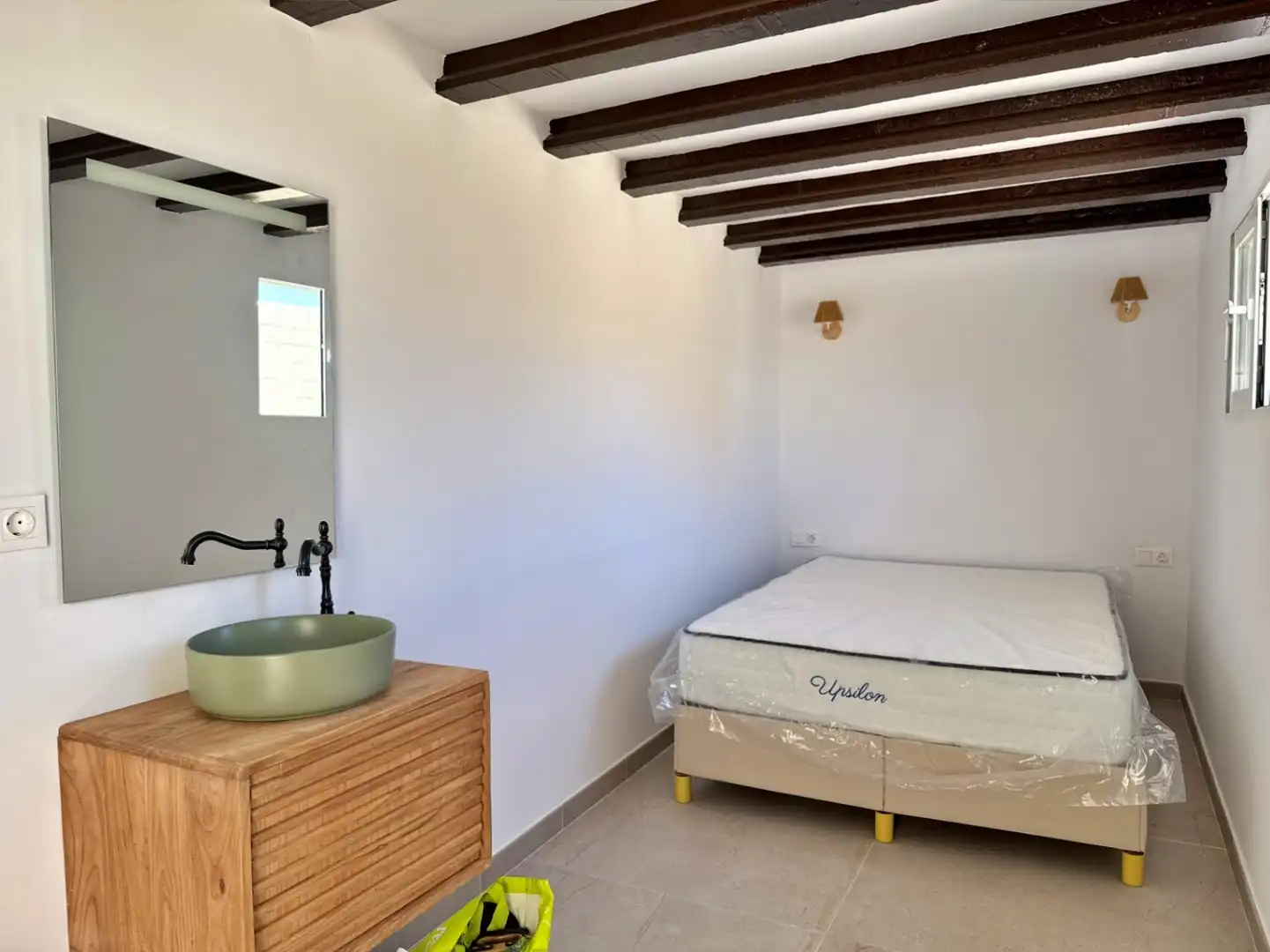 Chalet con piscina en venta en La Fustera, imagen 28