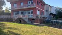 Exterior view of House or chalet for sale in Redondela