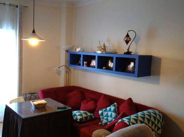 Appartement à vendre à Cabezudos