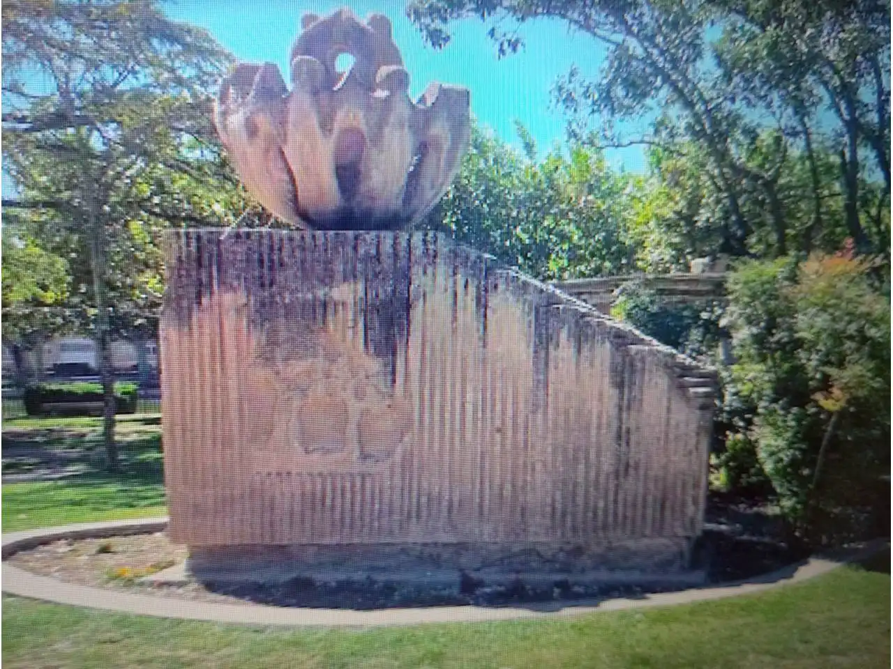Jardín de Terreno en venta en Les Borges Blanques