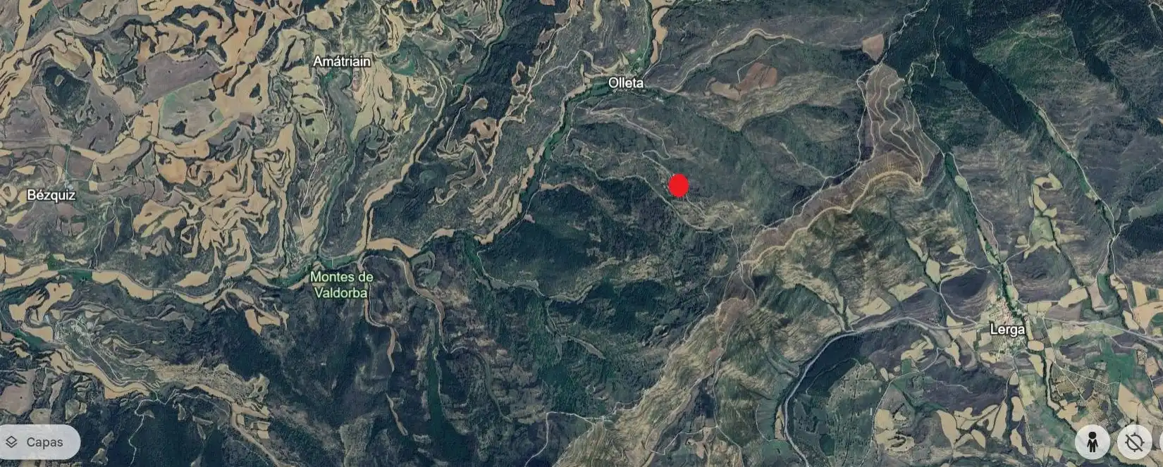 Terreny rústic en venda a Leoz / Leotz, imagen 9