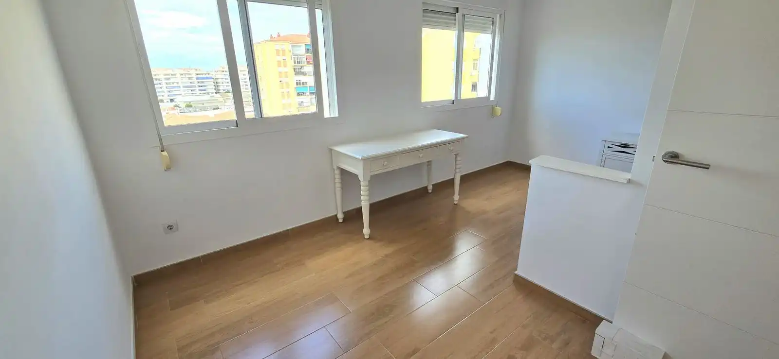 Appartement compact avec piscine à vendre à Plaza José Agüera 1, imagen 16