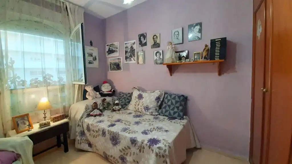 Habitación de Piso en venta en Torremolinos con Terraza