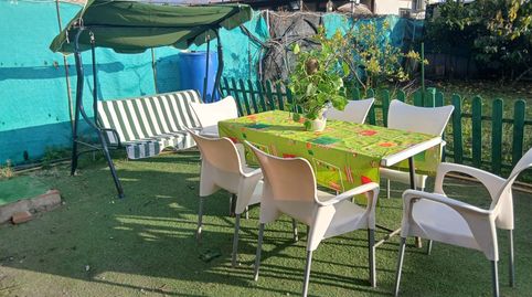 Foto 5 de Finca rústica en venta en Carretera N-iv, Km. 6, Pozoalbero, Jerez de la Frontera