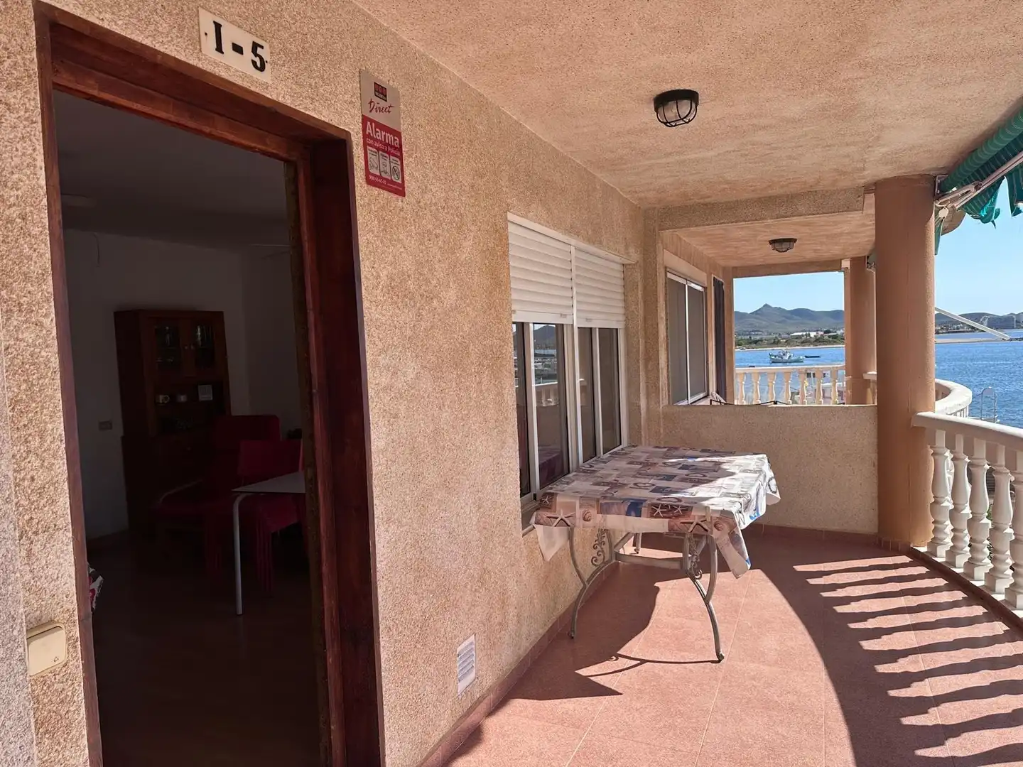 Appartement à louer à Entremares, imagen 15
