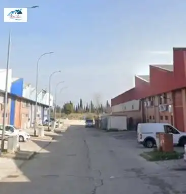 Industrial building for sale in Calle Guadiana, imagen 2