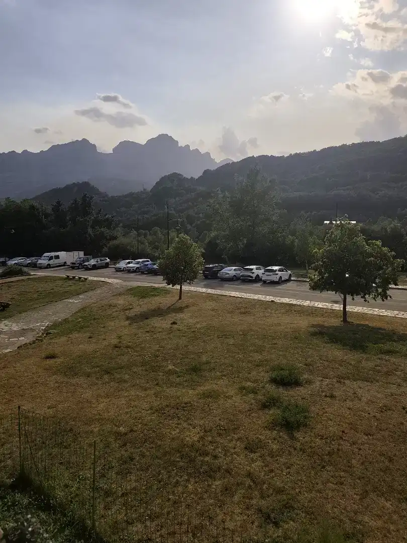 Parkplatz von Wohnung zur Miete in Panticosa, Huesca
