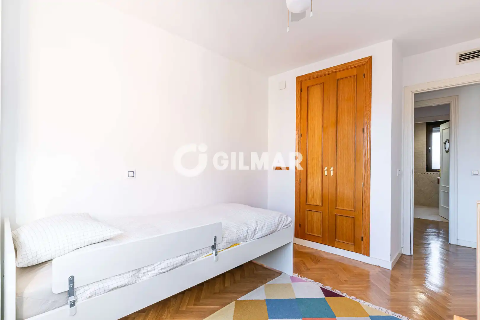 Habitación de Ático en venta en Villaverde