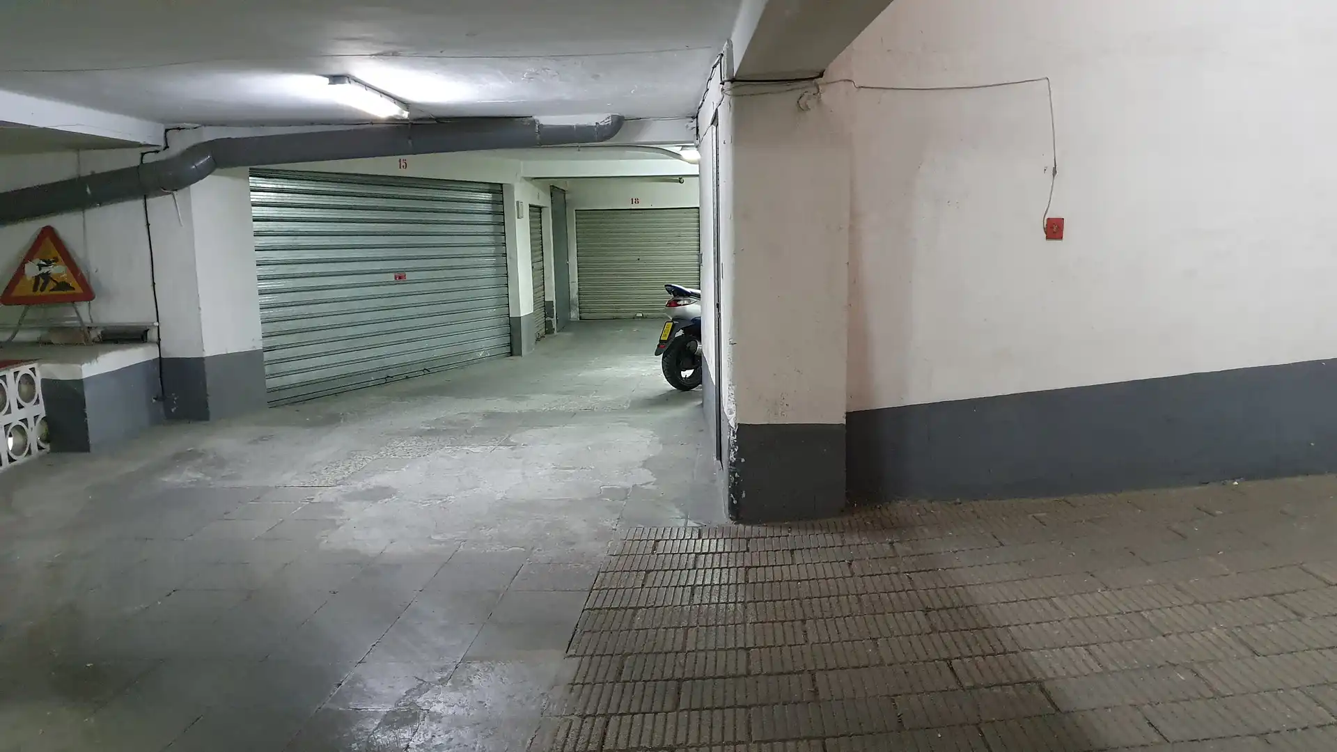 Parcheggio in vendita a Calle Lamberto Amat, imagen 7