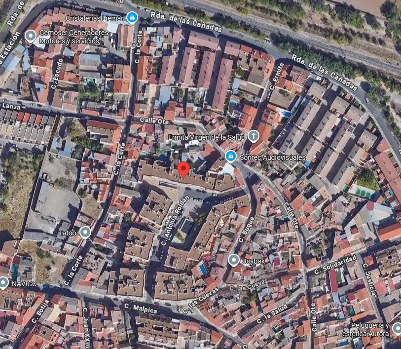 Appartement à vendre à Calle Antonia Roldan 5D, imagen 3