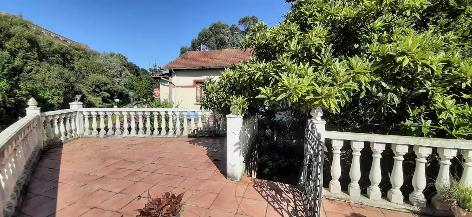 Casa amb jardí en venda a Bárcena de Cicero, imagen 8