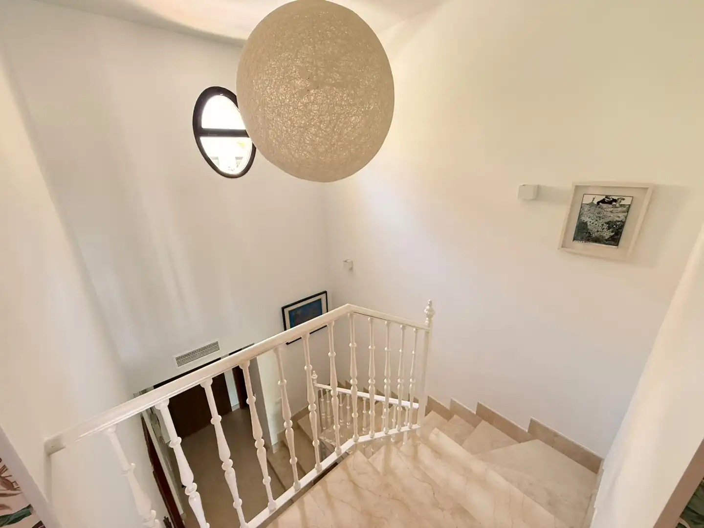 Detached homes for sale in Estepona  with Air Conditioner, Terrace and Storage room