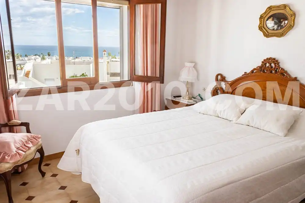 Chalet con jardín en venta en Calle Cañada Aguilar, imagen 27