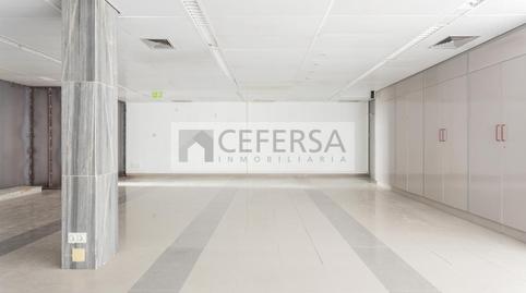 Photo 5 of Premises to rent in Carrer Dels Vergós, Les Tres Torres, Barcelona