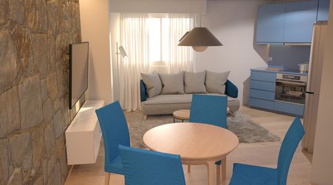 Foto 3 de Loft en venta en Avinguda Pianista Gonzalo Soriano, 6, Centro Urbano, Villajoyosa / La Vila Joiosa