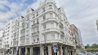 Exterior view of Office to rent in A Coruña Capital 