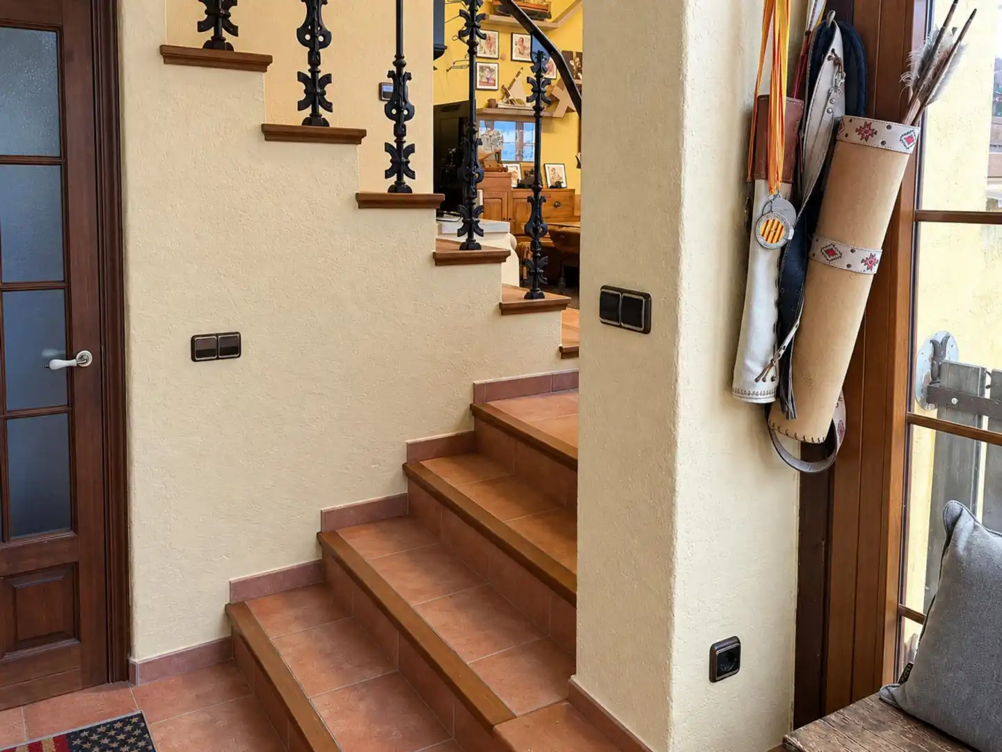 Casa amb jardí en venda a Camino de la Mar, imagen 9