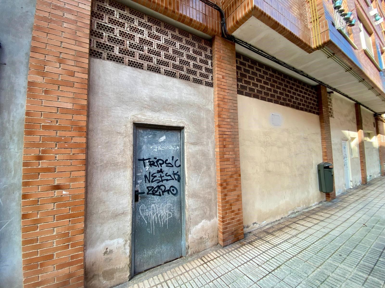 Local en venda en Gijón 