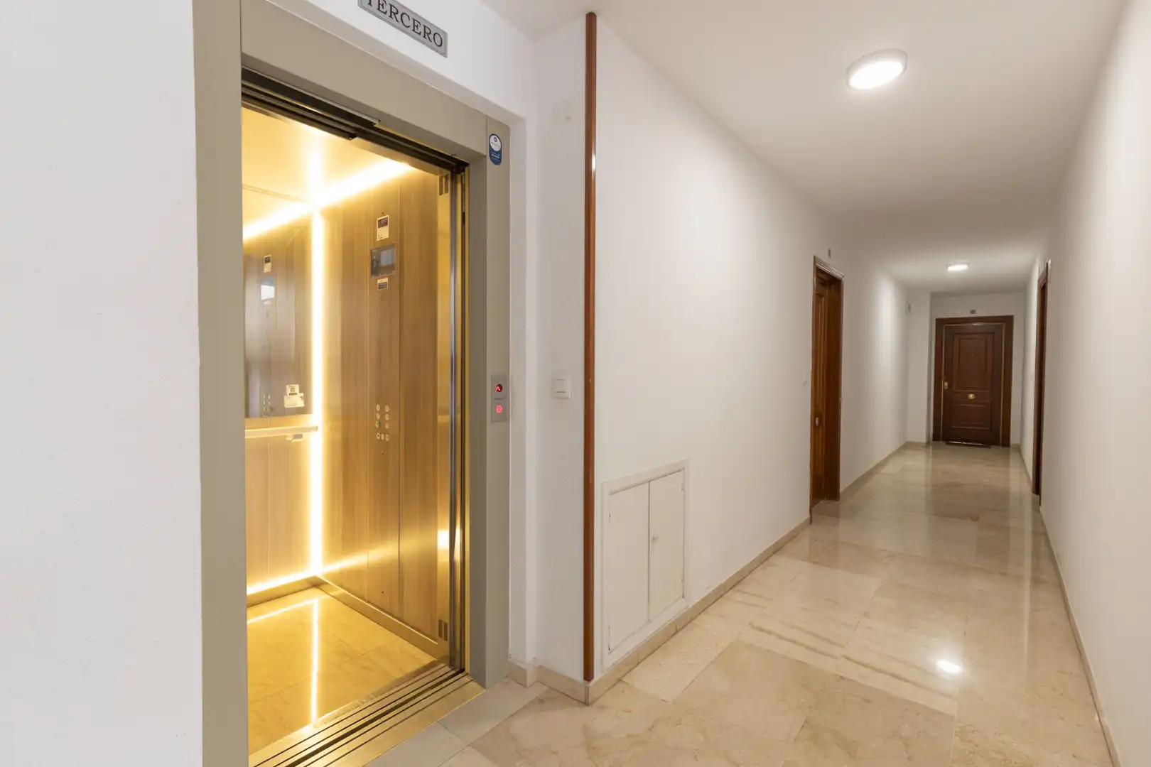 Piso en venta en Zaidín