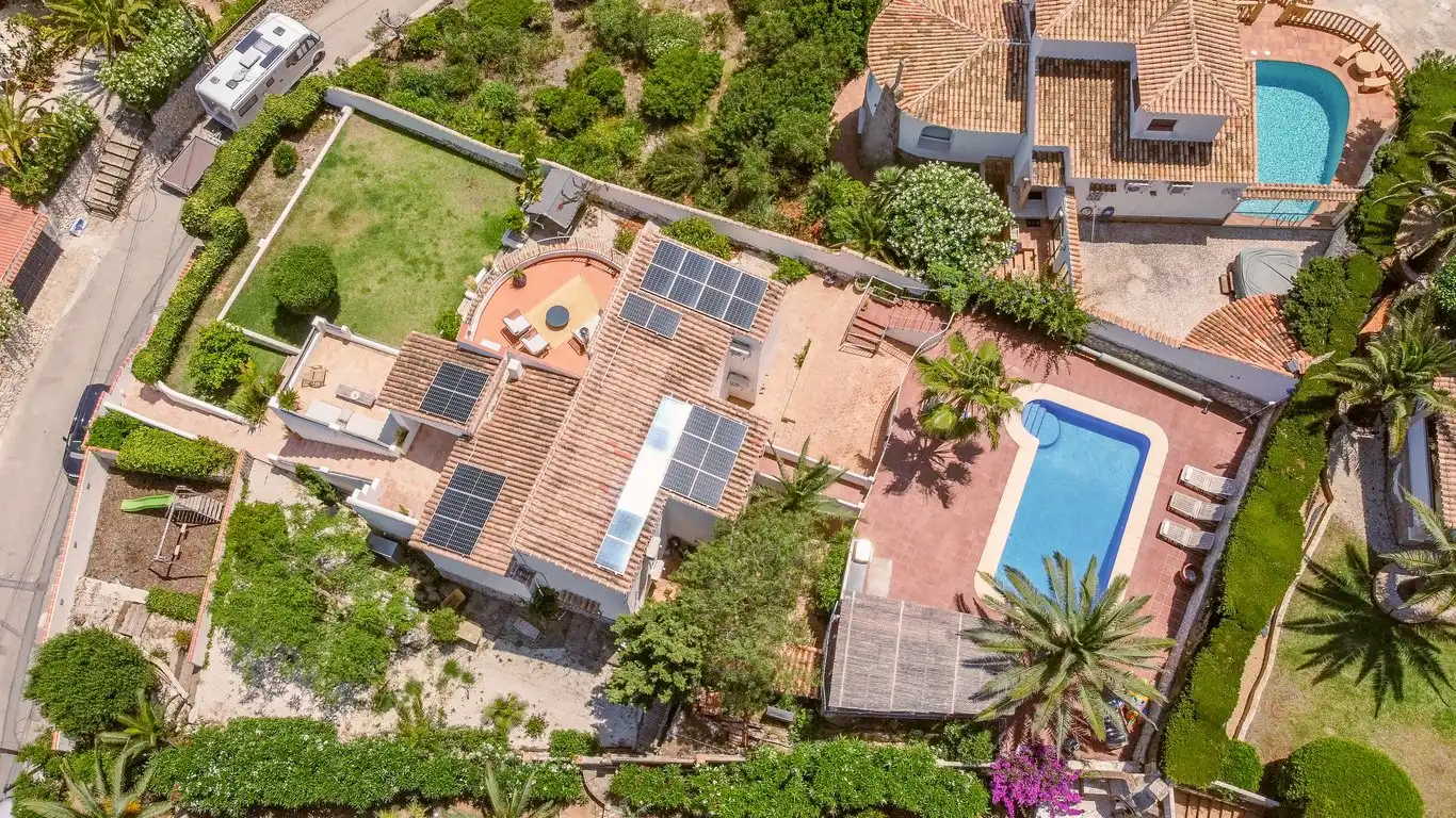 Haus mit Garten zum Verkauf in Centro ciudad, imagen 24