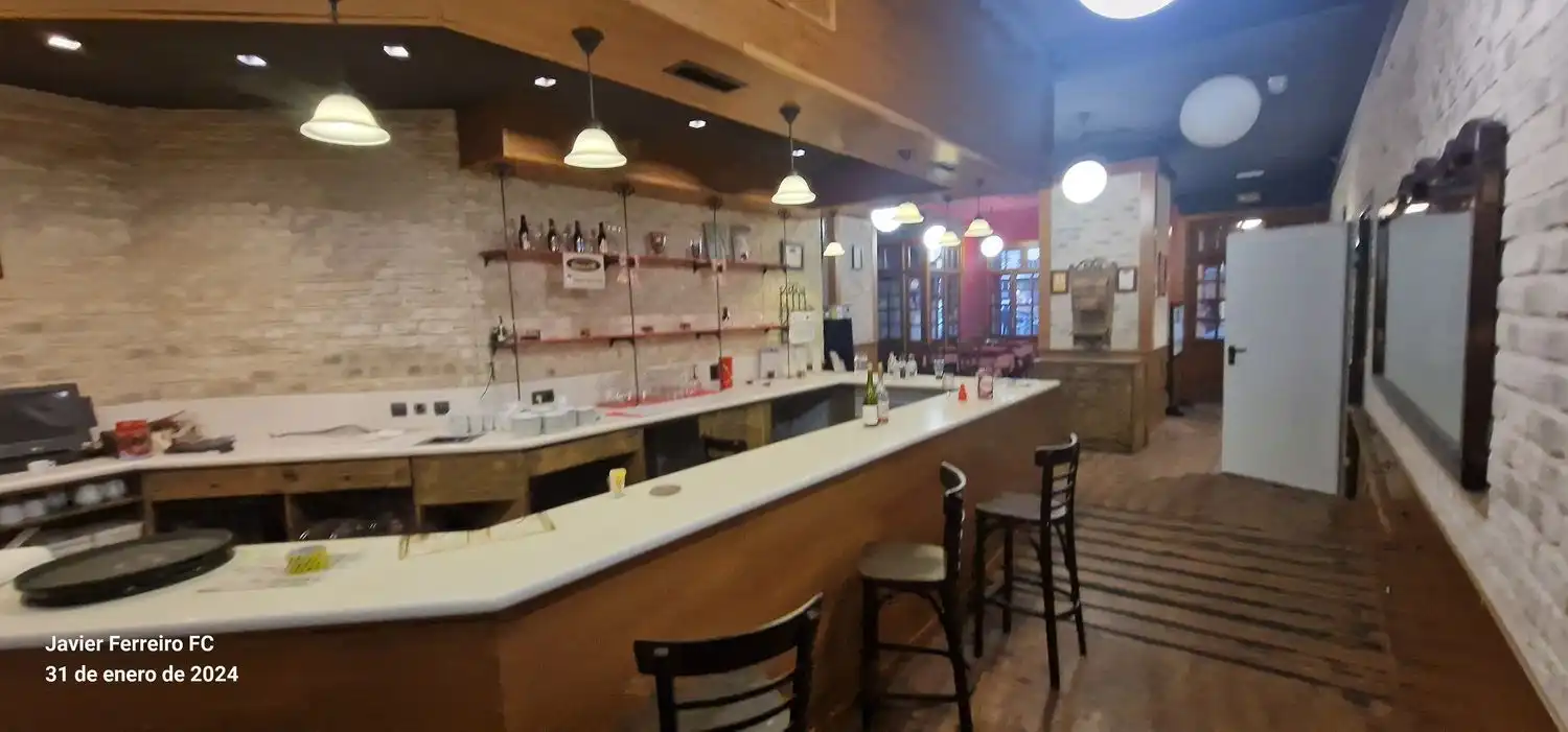 Local comercial de lloguer a Avenida de Vilagarcía 4, imagen 25