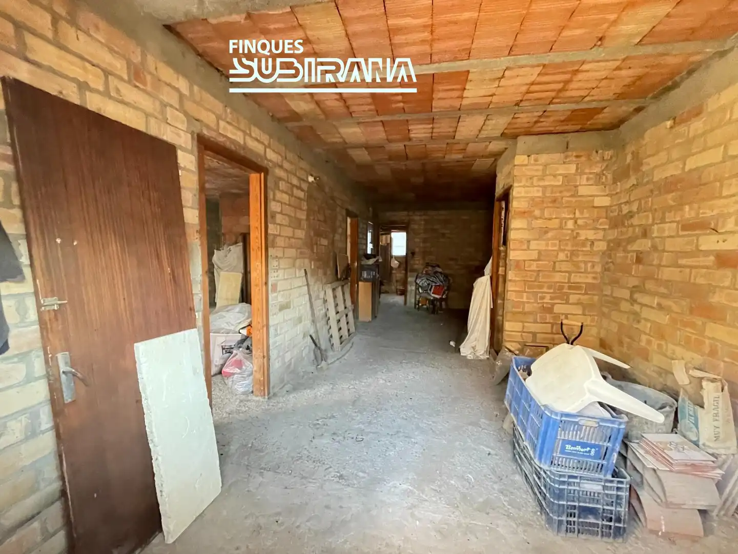 Casa o chalet en venta en Santa Margarida de Montbui con Calefacción, Jardín privado y Terraza