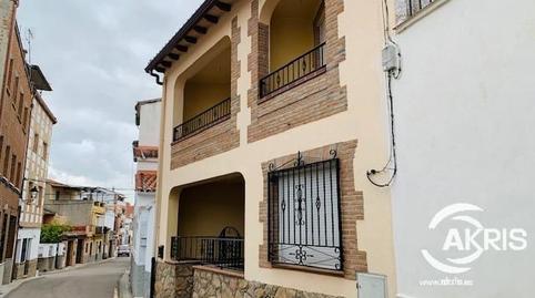 Foto 3 de Casa o chalet en venta en Navalcán, Toledo