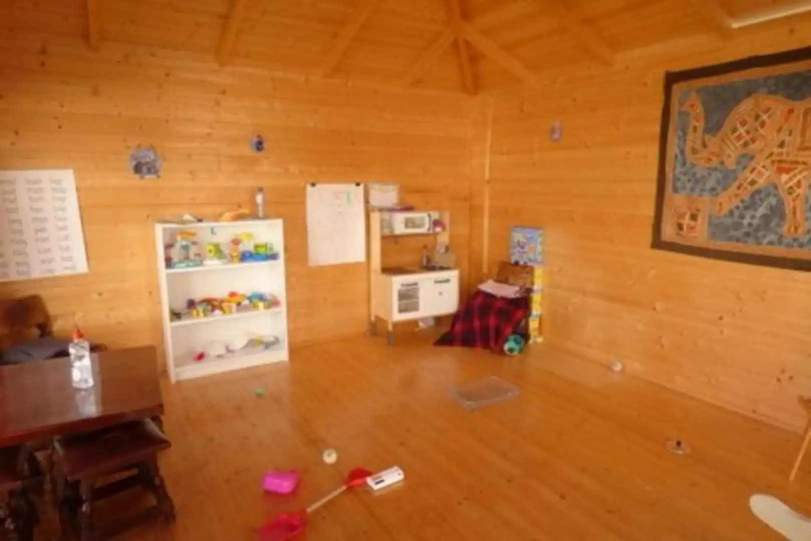 Casa o xalet en venda en L'Alfàs del Pi amb Aire condicionat, Calefacció i Terrassa