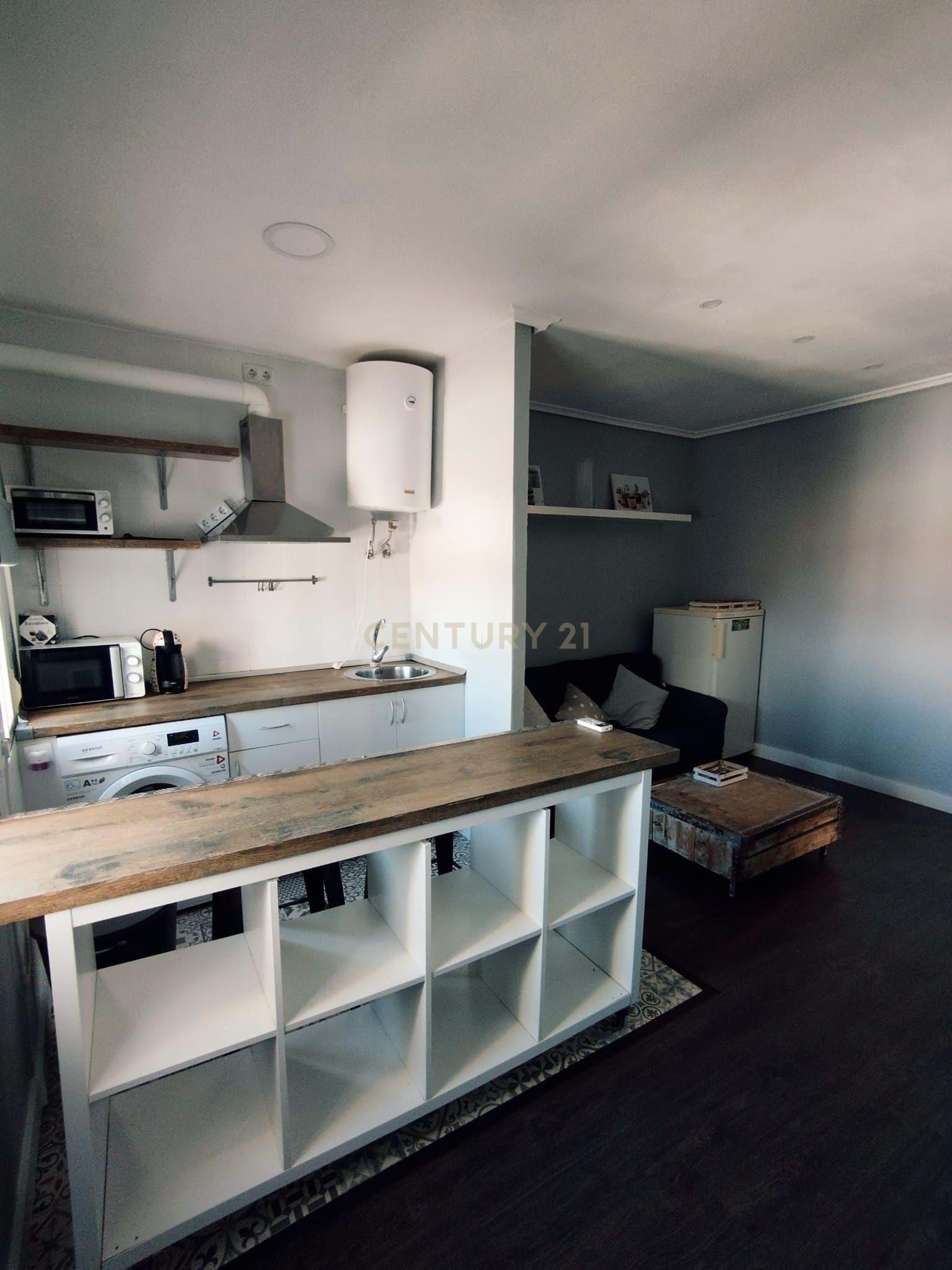 Cocina de Casa o chalet en venta en Cáceres Capital con Amueblado