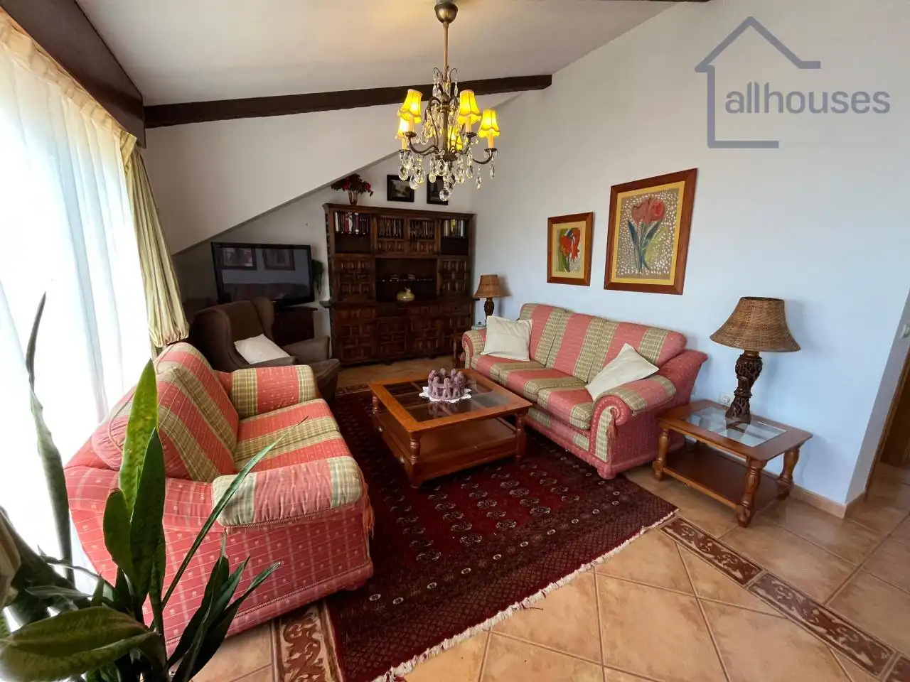 Detached house with pool for sale in Oia, imagen 15