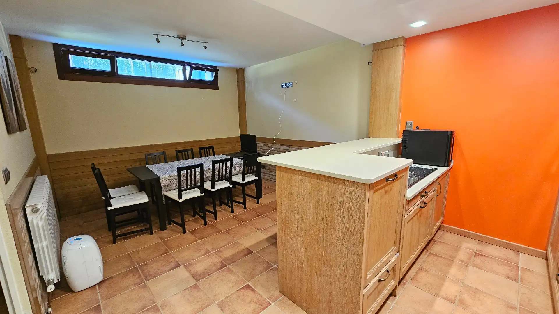 Casa adosada en venta en Alegría-Dulantzi con Calefacción, Parquet y Terraza