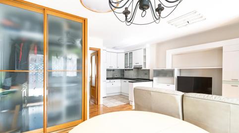 Foto 3 de Àtic en venda a Zelaia, Ansoáin / Antsoain, Navarra