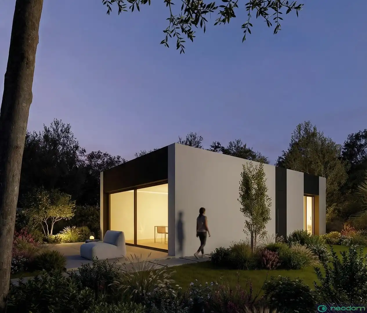Casa in vendita a Escandinavia - Cautivador, imagen 28