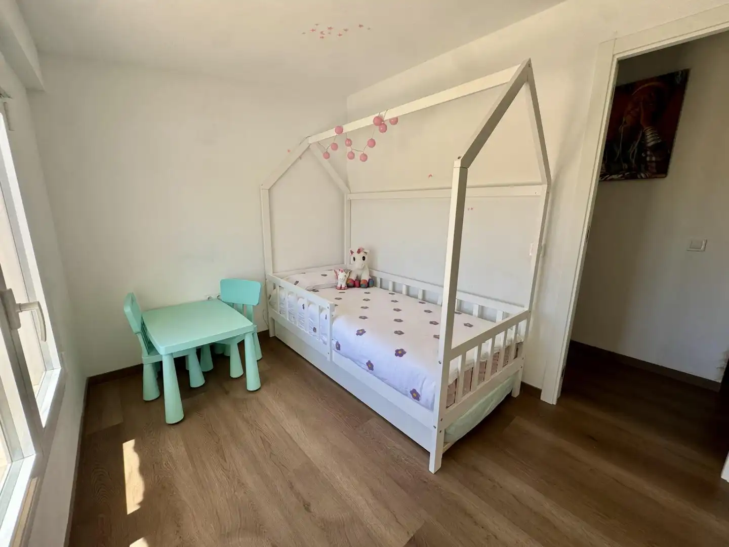 Houses for sale in Campos, Zona Rústica - Interior