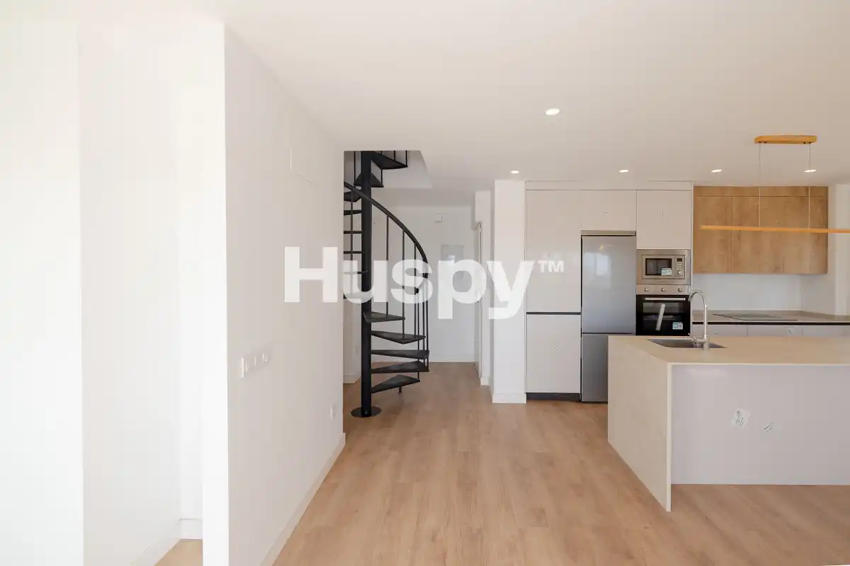 Flat with terrace for sale in Calle Francisco de Quevedo, imagen 12