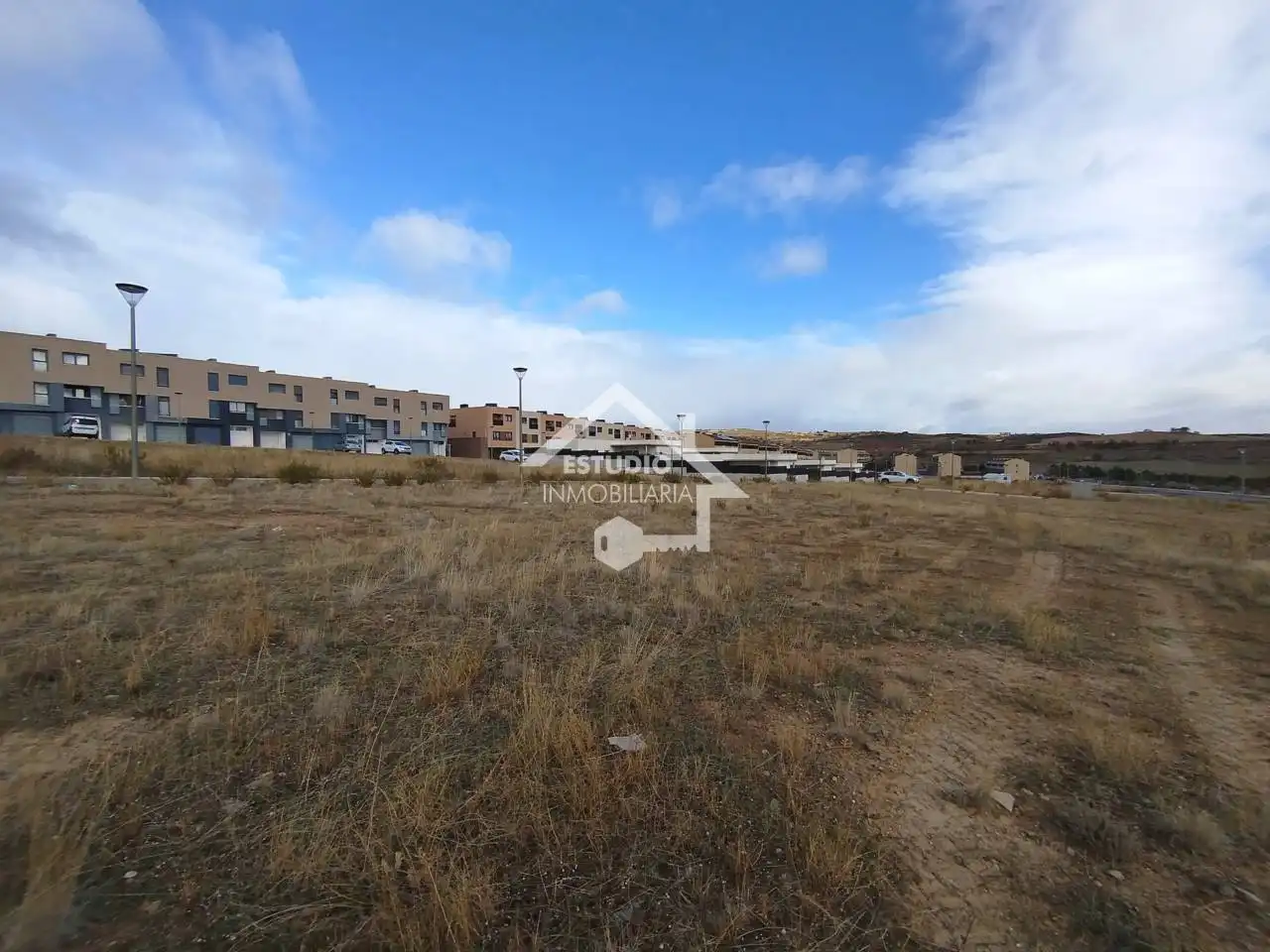 Residential land for sale in Calle Eliseo Sainz Ripa, imagen 43