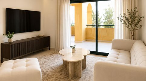 Photo 2 of Flat for sale in Nueva Alcántara, Marbella