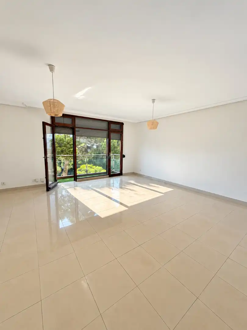 Sala de estar de Piso de alquiler en Alameda - Mentidero - Teatro Falla