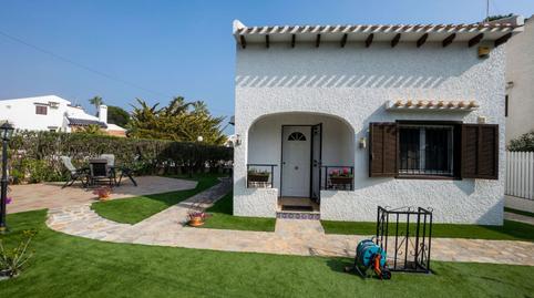 Foto 2 de Casa o chalet en venta en La Zenia, Alicante