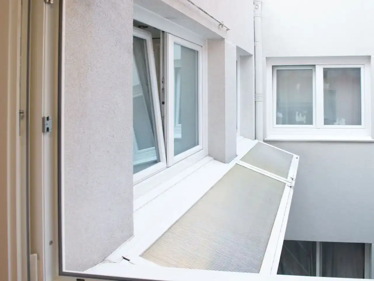 Terraza de Piso en venta en Acea de Ama - O Burgo