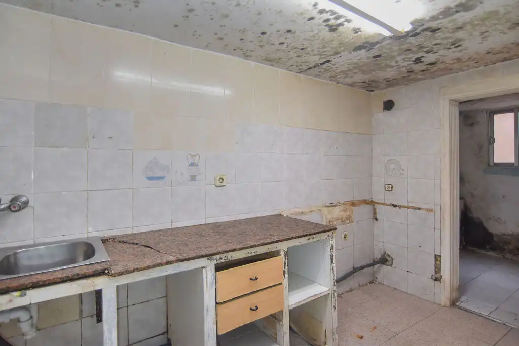 Piso en venta en C/ Lleida, Sant Joan Baptista