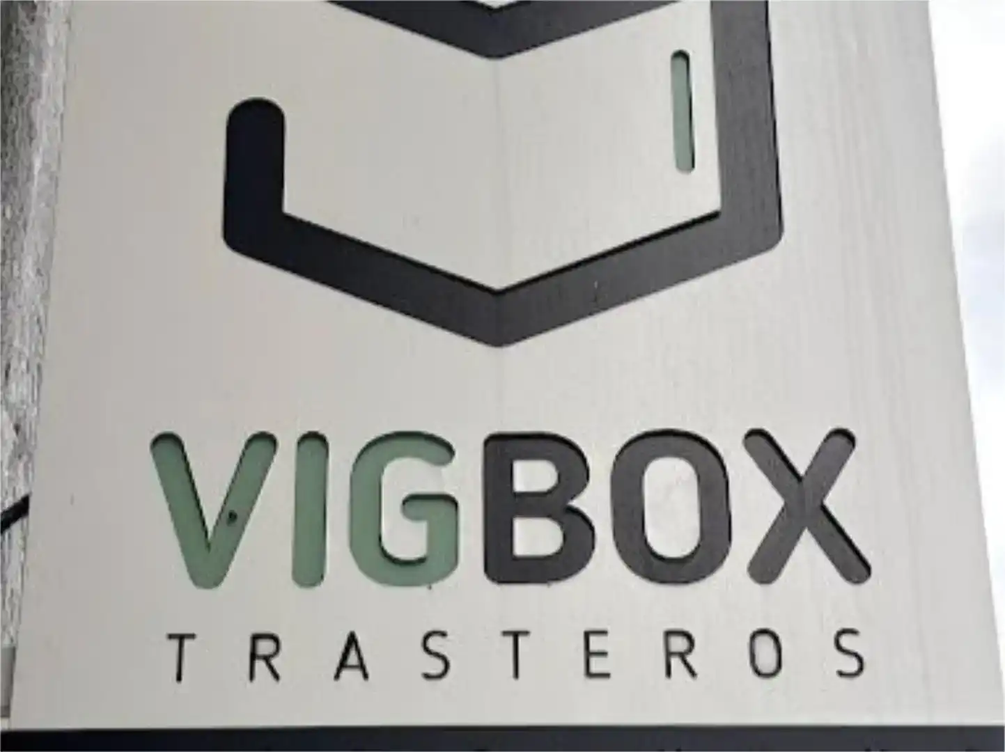 Trastero de alquiler en Vigo 