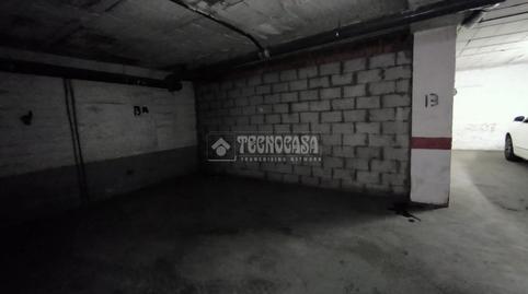 Foto 4 de Garatge en venda a Barbate ciudad, Cádiz