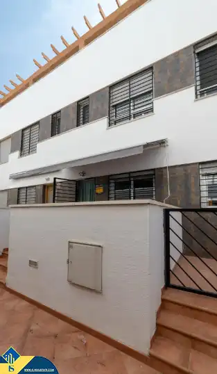 Dúplex con piscina en venta en Los Secanos, imagen 4