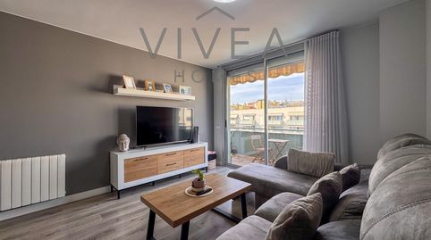 Foto 4 de Ático en venta en Les Arenes - La Grípia Can Montllor, Terrassa