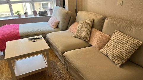 Foto 5 von Wohnung zur Miete in Calle Calle Concheiros, Campus Norte - San Caetano, Santiago de Compostela