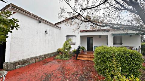 Foto 5 de Casa o xalet en venda a Calle Salamanca, El Viso de San Juan, Toledo